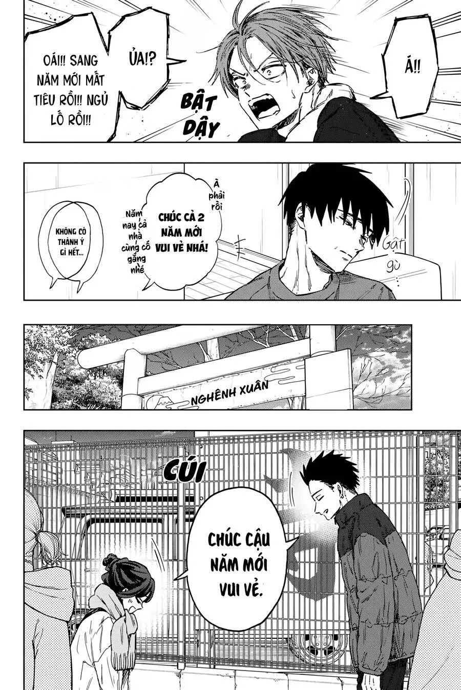 Chapter 103 - Trang 14