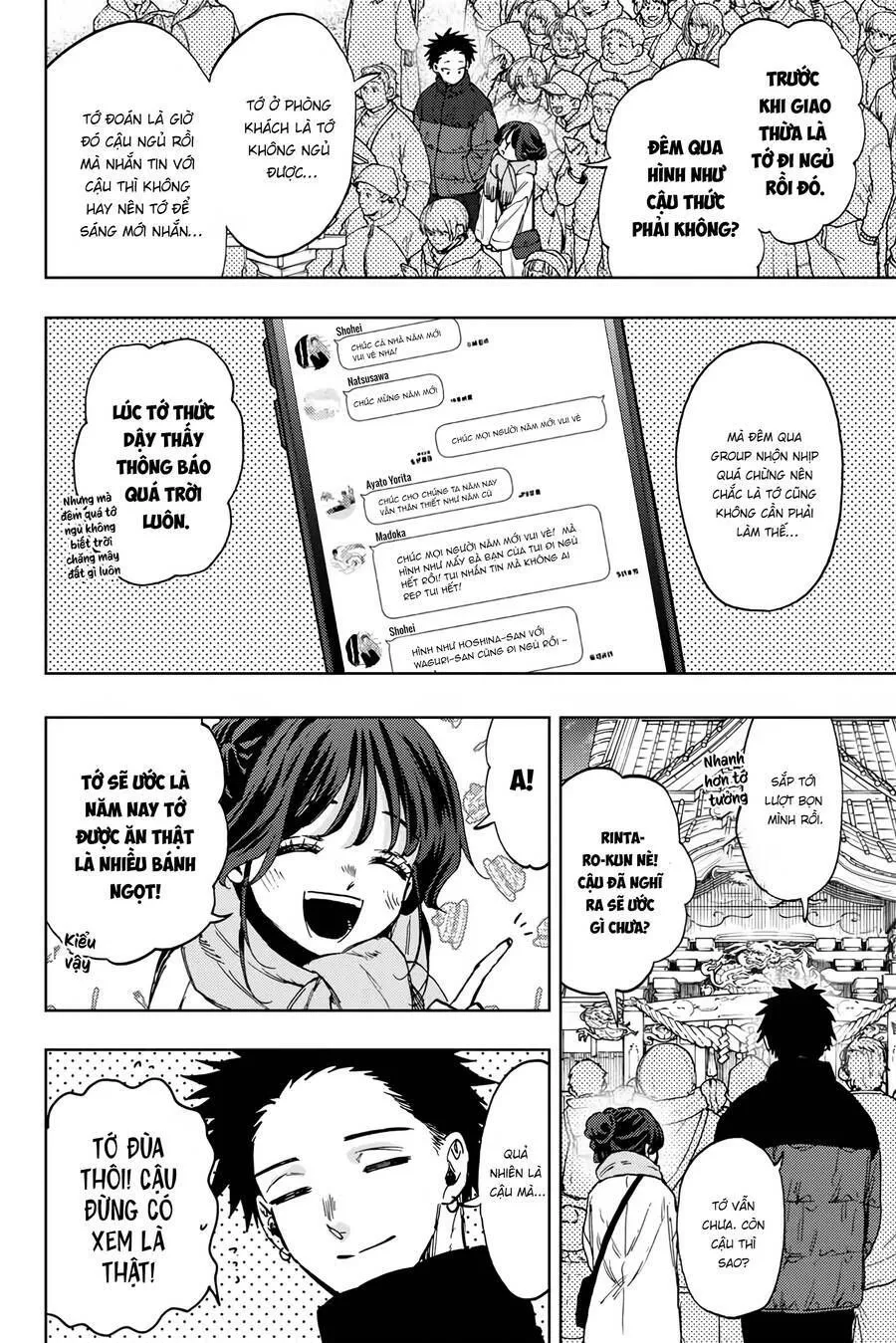 Chapter 103 - Trang 16