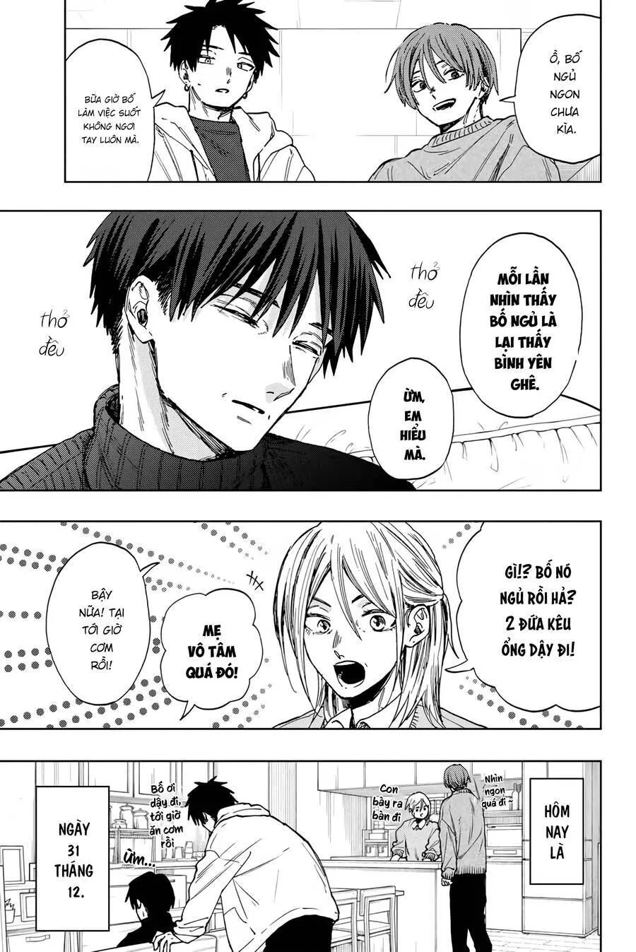 Chapter 103 - Trang 3
