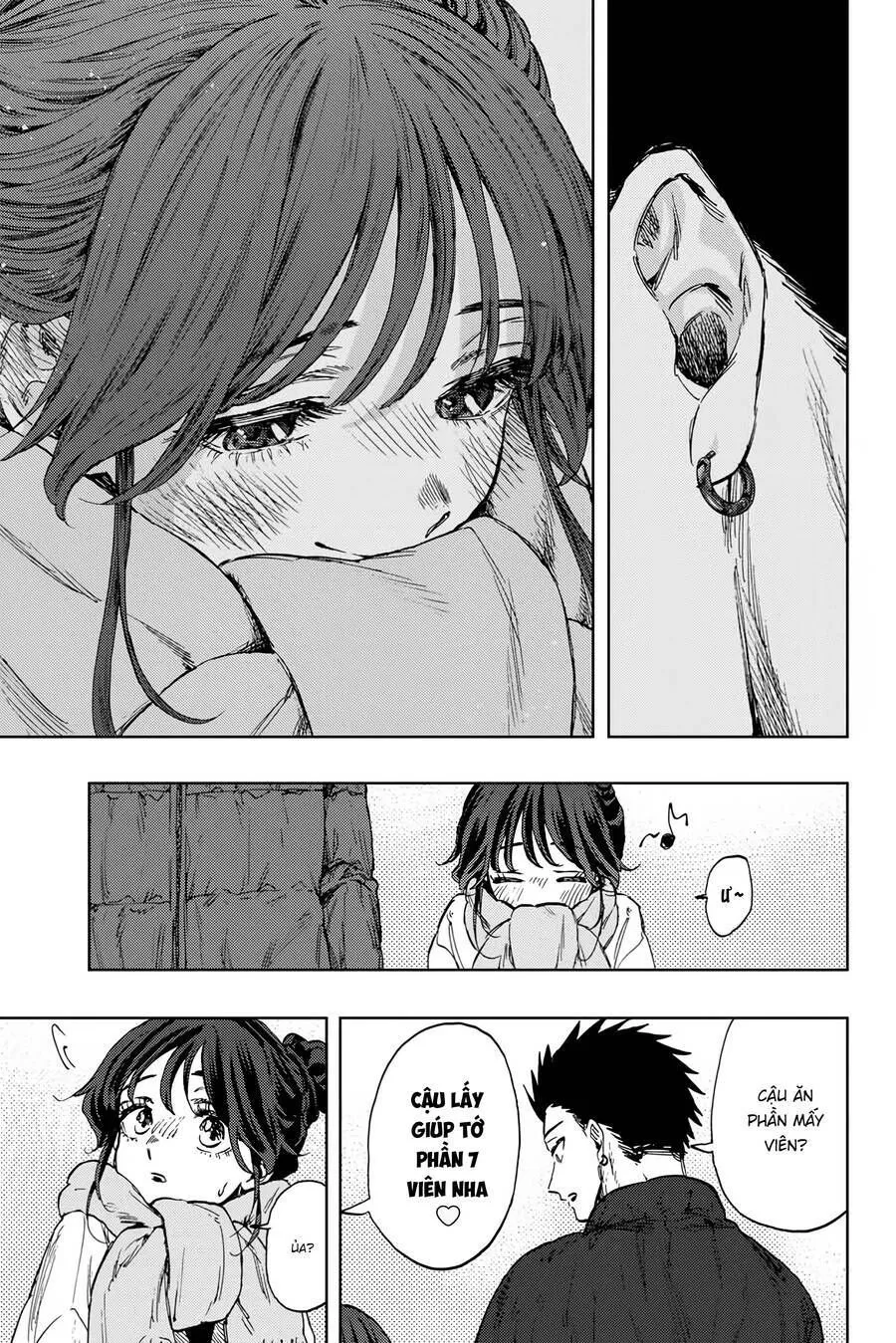 Chapter 103 - Trang 21