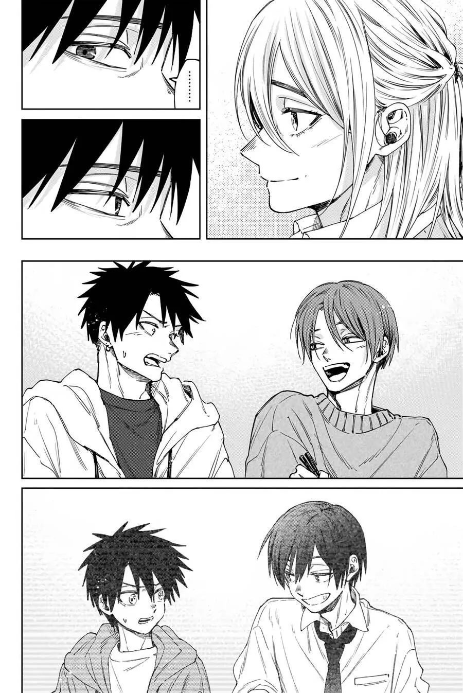 Chapter 103 - Trang 8