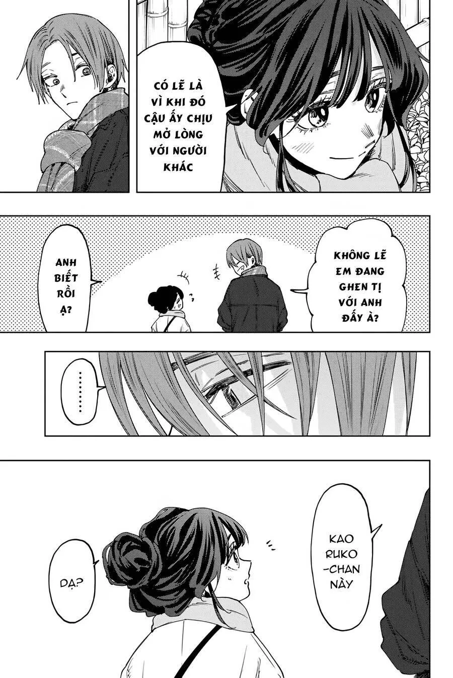 Chapter 104 - Trang 11