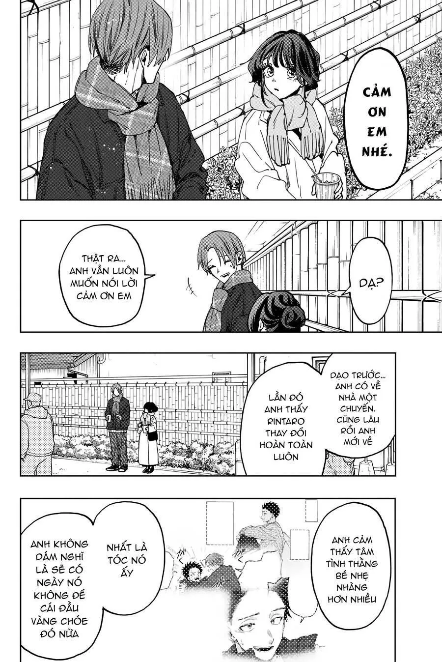 Chapter 104 - Trang 12