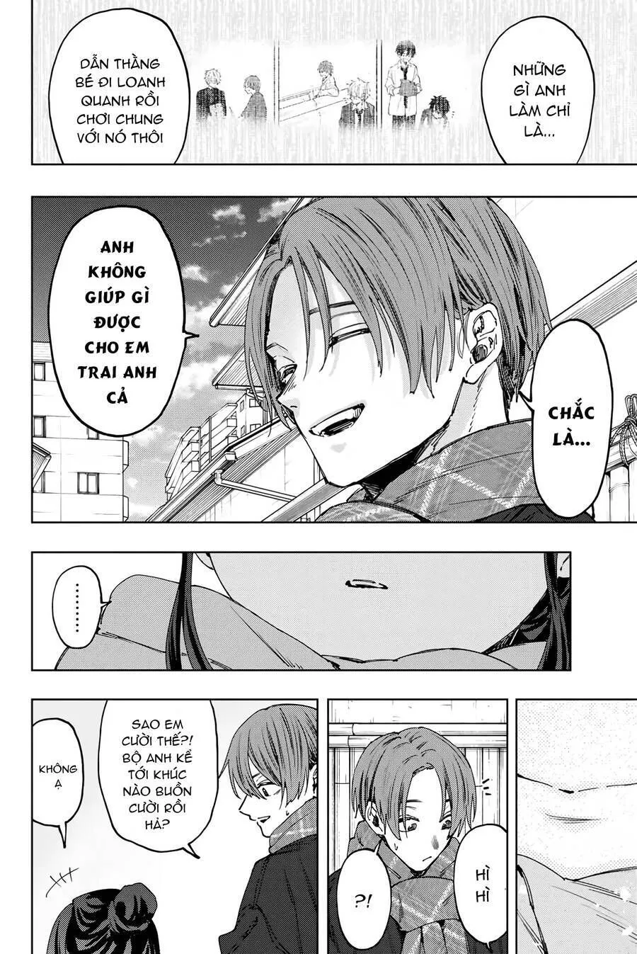 Chapter 104 - Trang 14