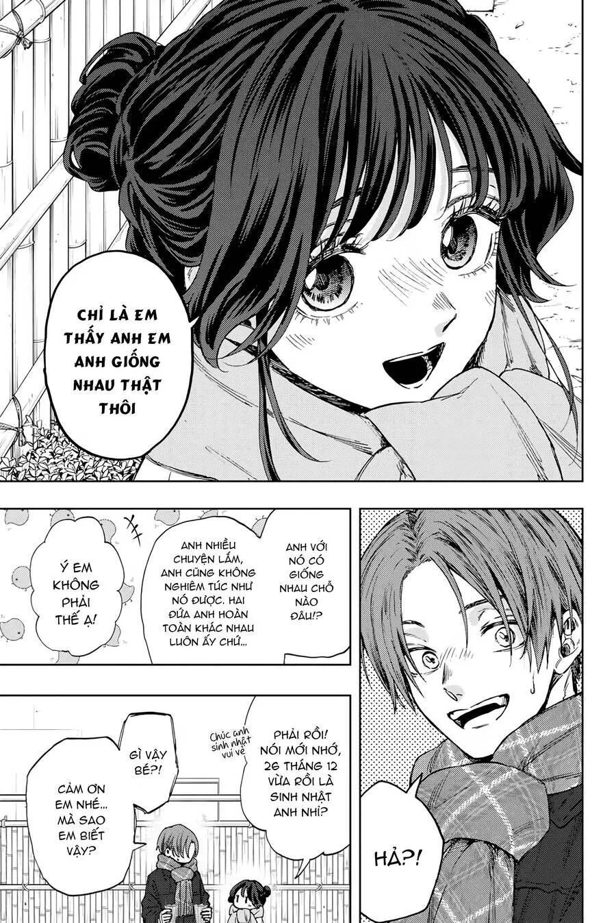 Chapter 104 - Trang 15