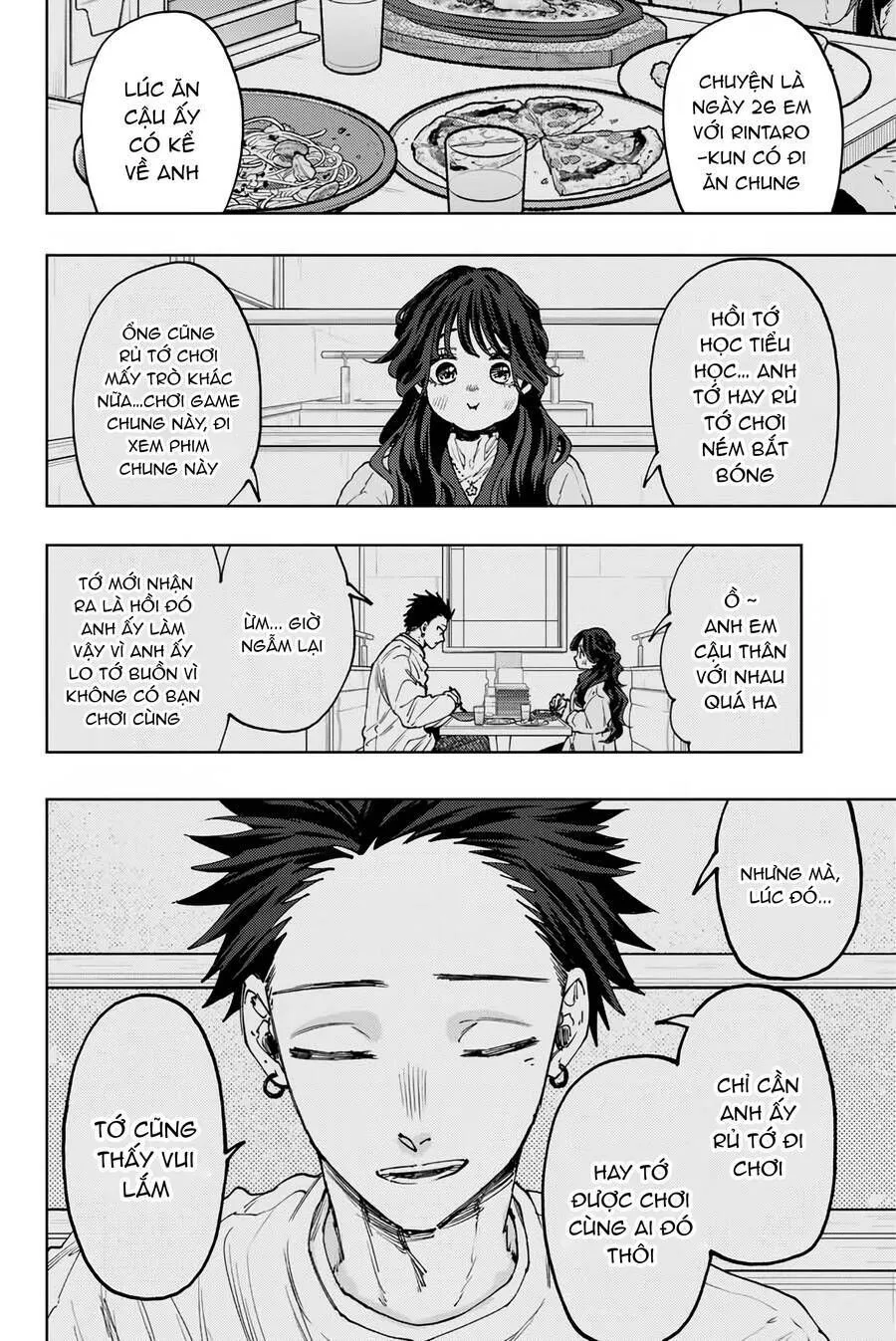 Chapter 104 - Trang 16