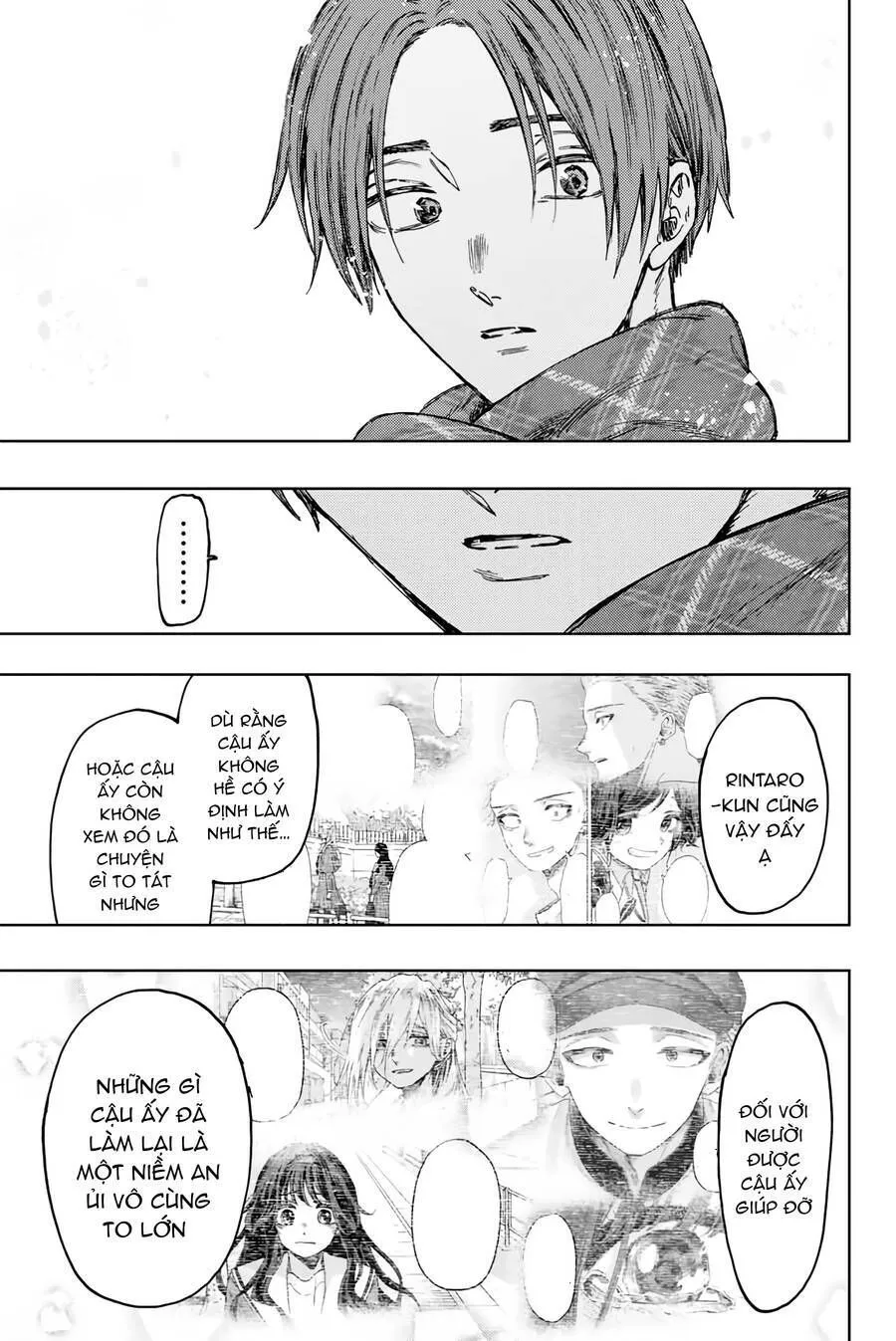 Chapter 104 - Trang 17