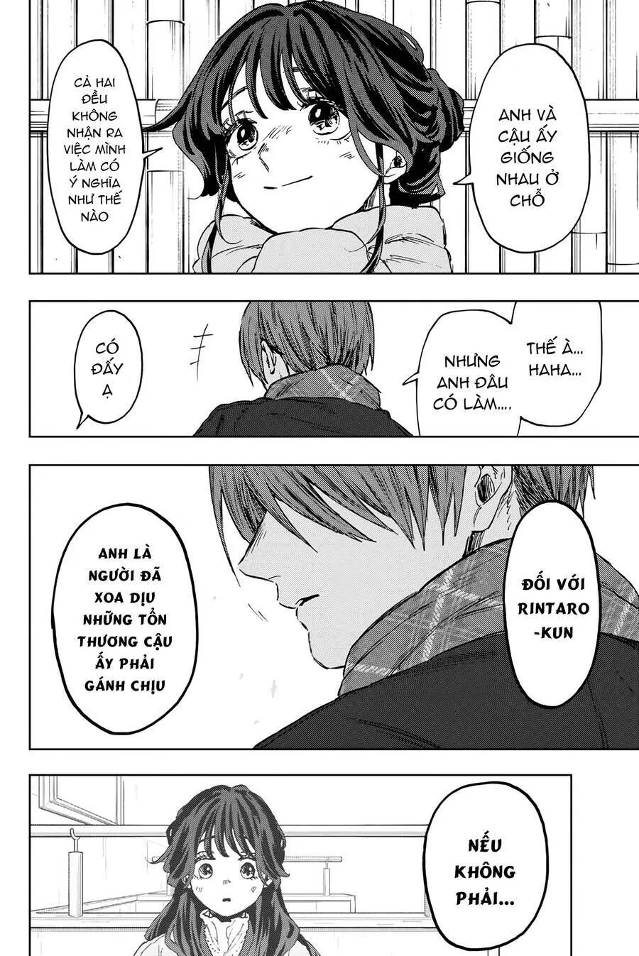 Chapter 104 - Trang 18