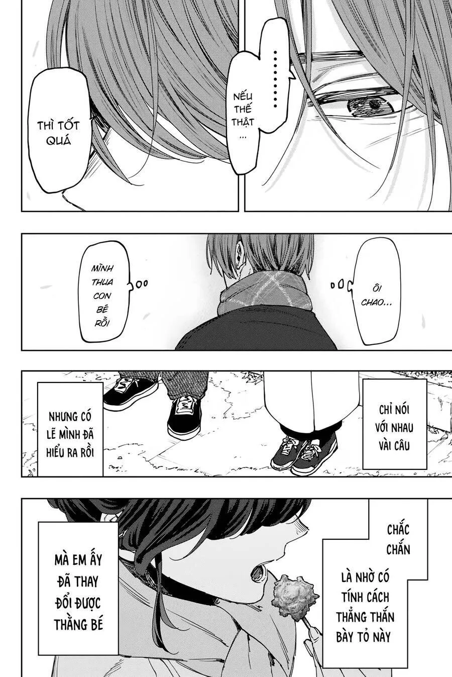 Chapter 104 - Trang 20