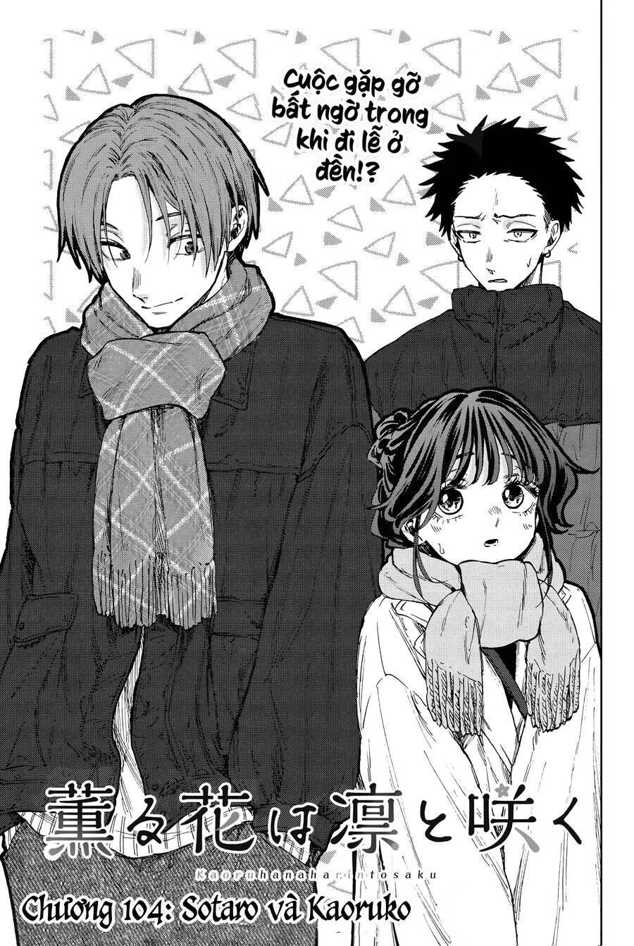 Chapter 104 - Trang 3