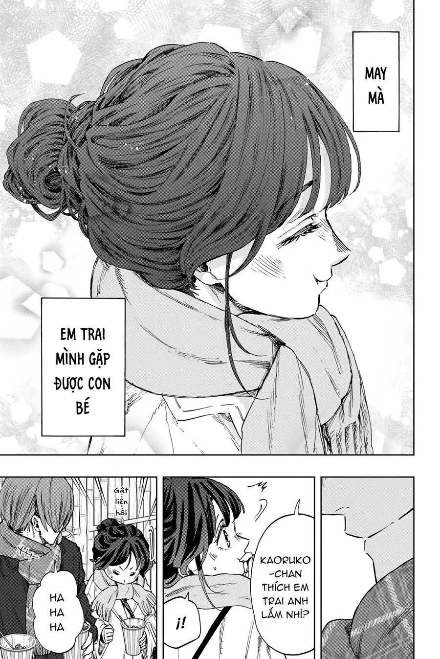 Chapter 104 - Trang 21