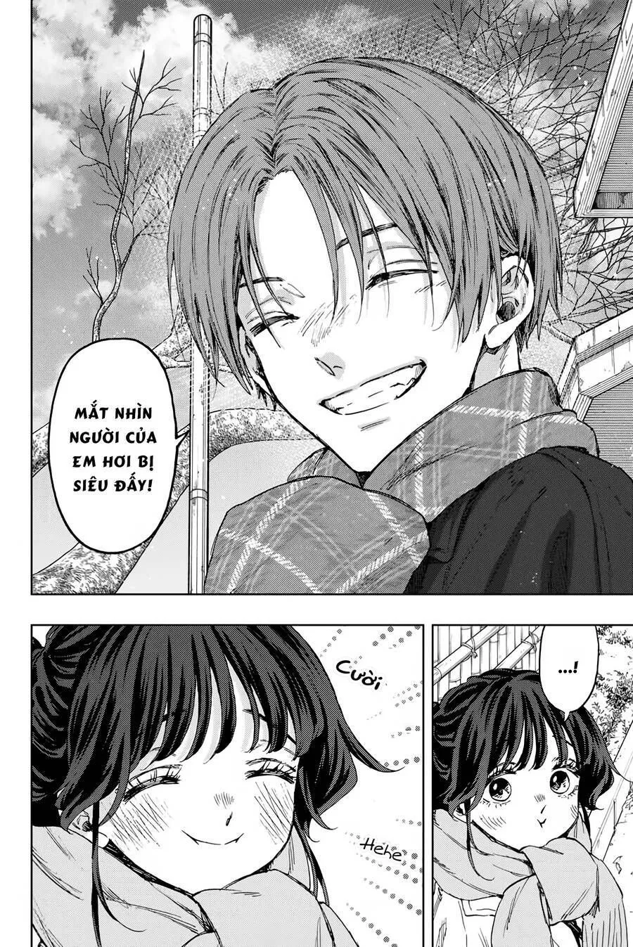 Chapter 104 - Trang 22
