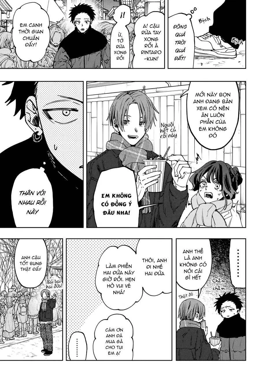 Chapter 104 - Trang 23