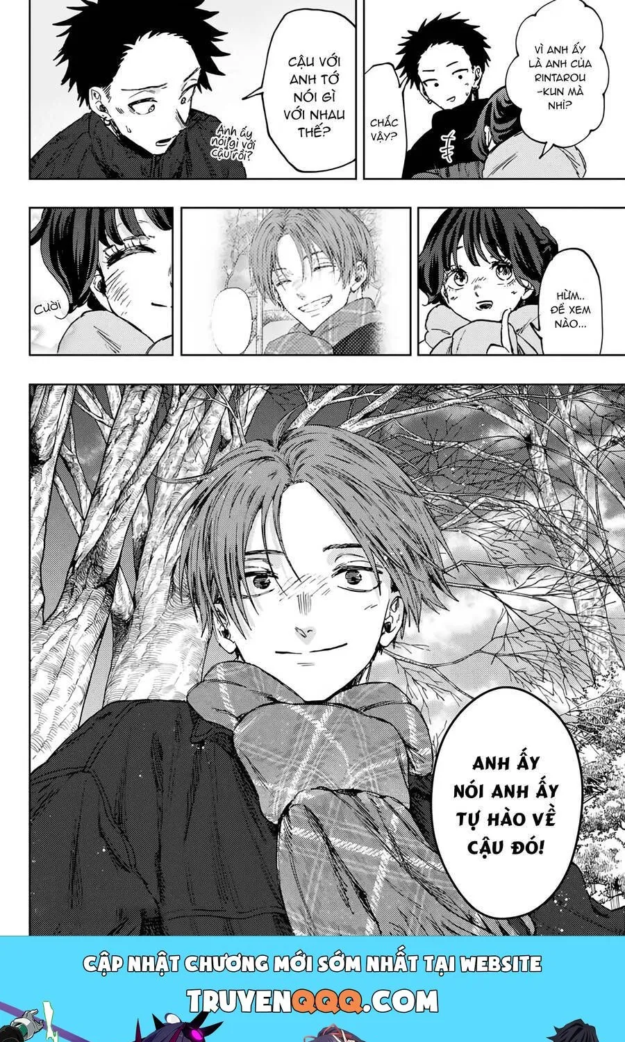 Chapter 104 - Trang 24