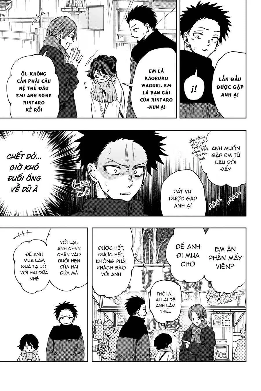 Chapter 104 - Trang 5