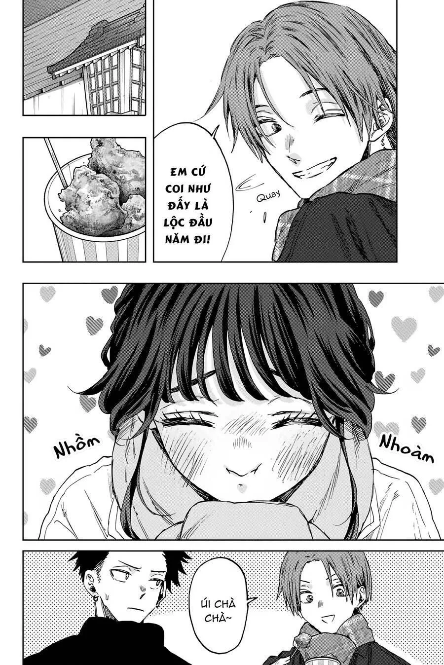 Chapter 104 - Trang 6