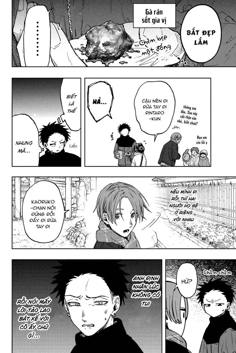 Chapter 104 - Trang 8