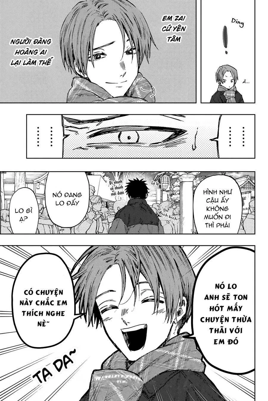 Chapter 104 - Trang 9