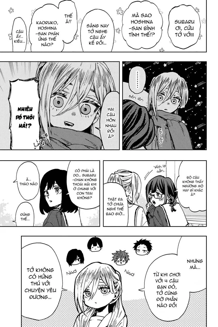Chapter 105 - Trang 11