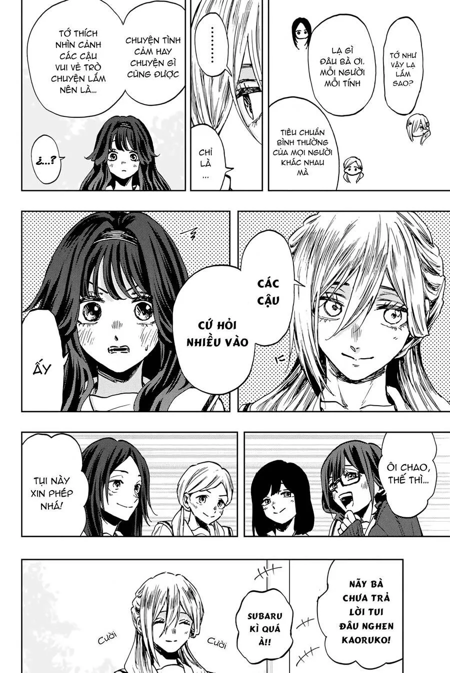Chapter 105 - Trang 12