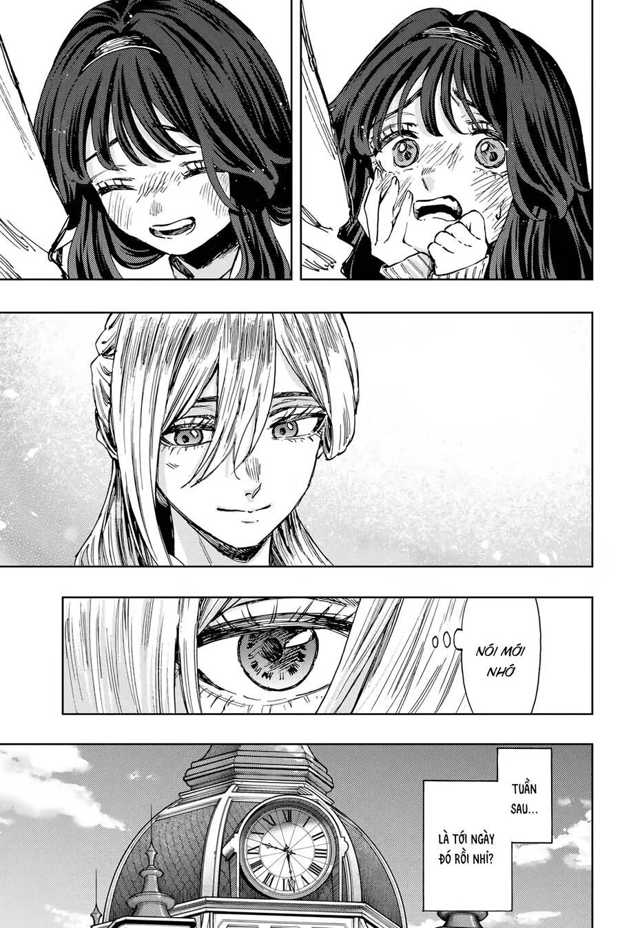 Chapter 105 - Trang 13