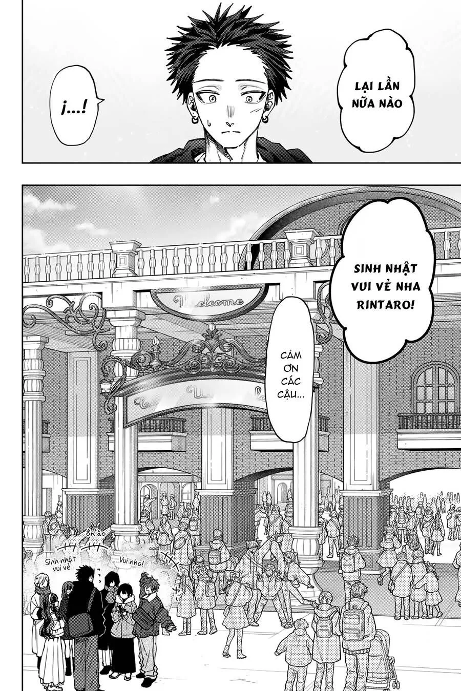 Chapter 105 - Trang 14