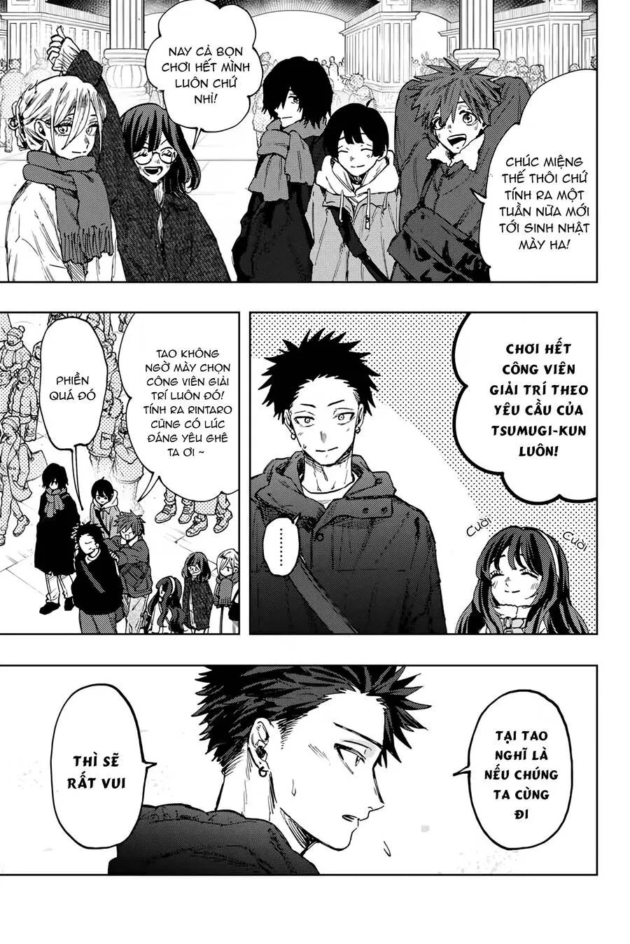 Chapter 105 - Trang 15