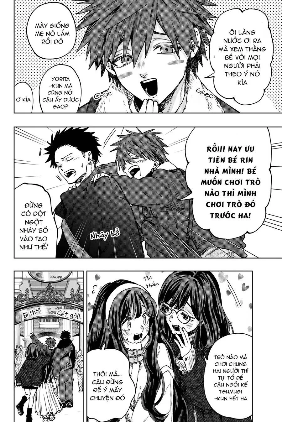 Chapter 105 - Trang 16