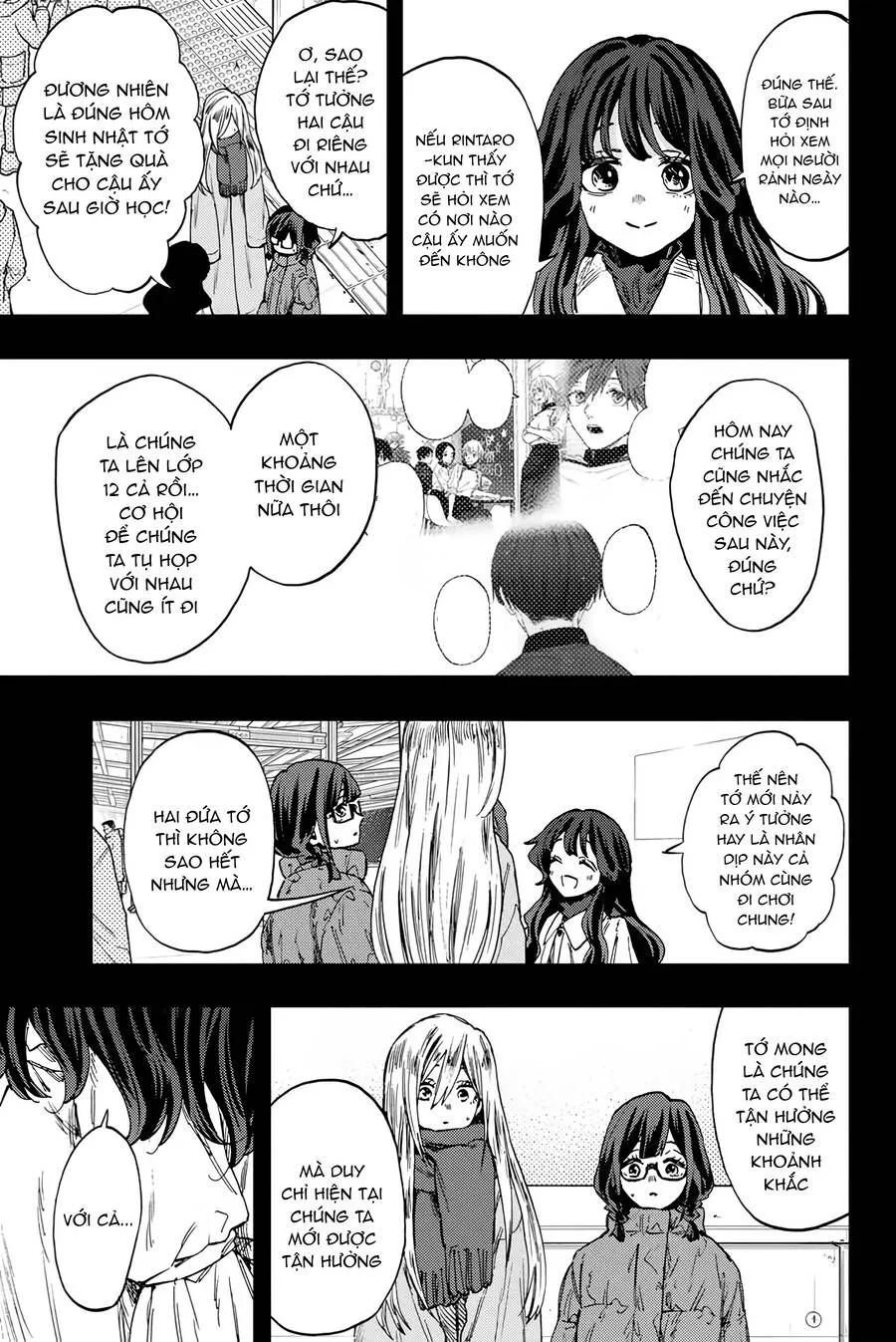 Chapter 105 - Trang 19