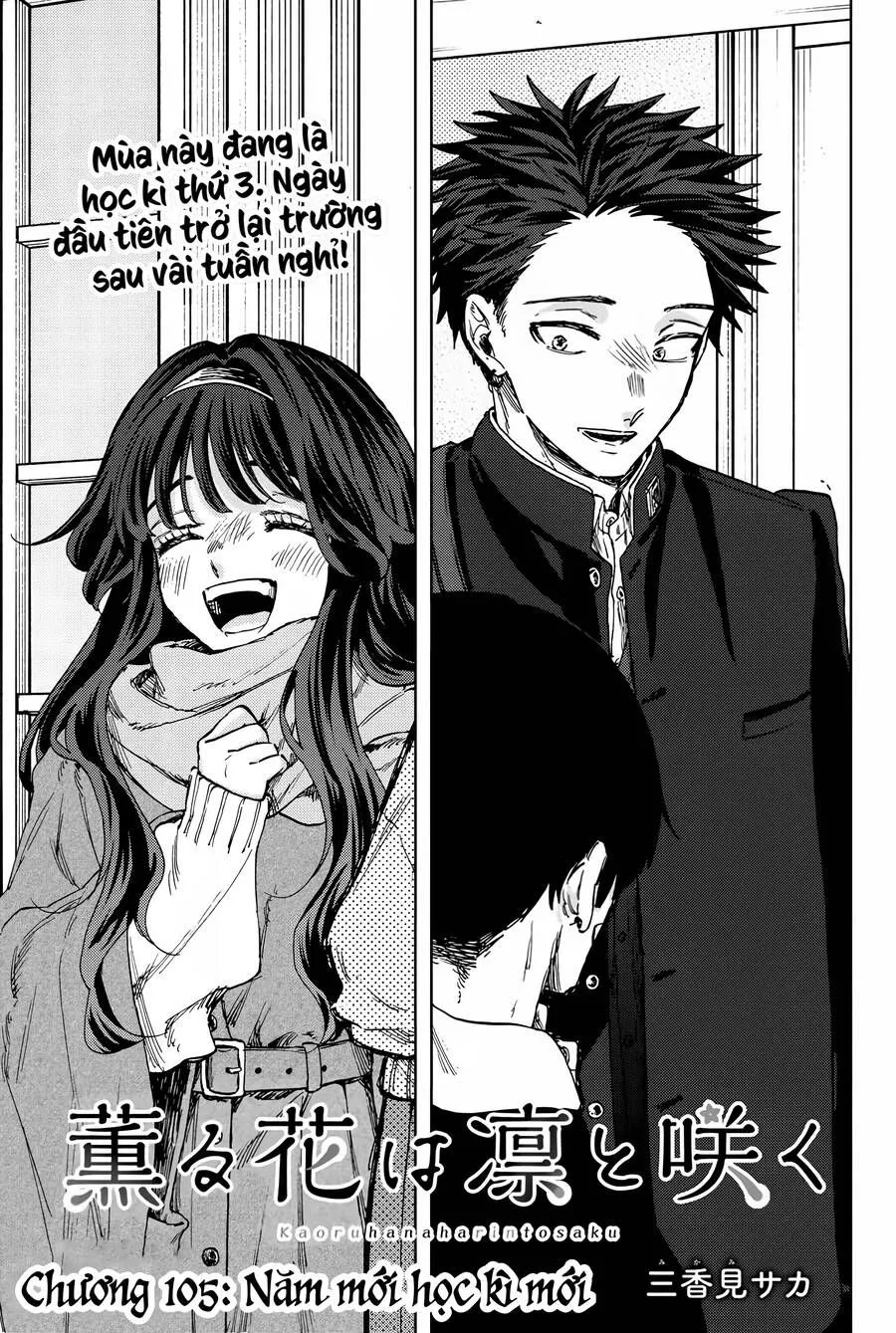 Chapter 105 - Trang 3