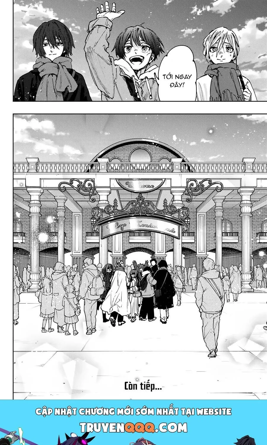 Chapter 105 - Trang 22