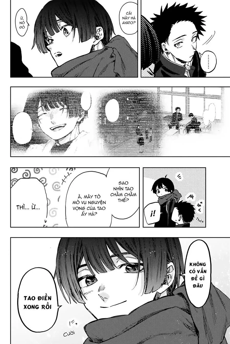 Chapter 105 - Trang 6