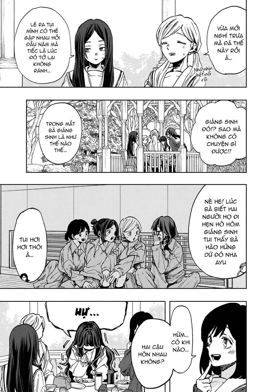 Chapter 105 - Trang 9