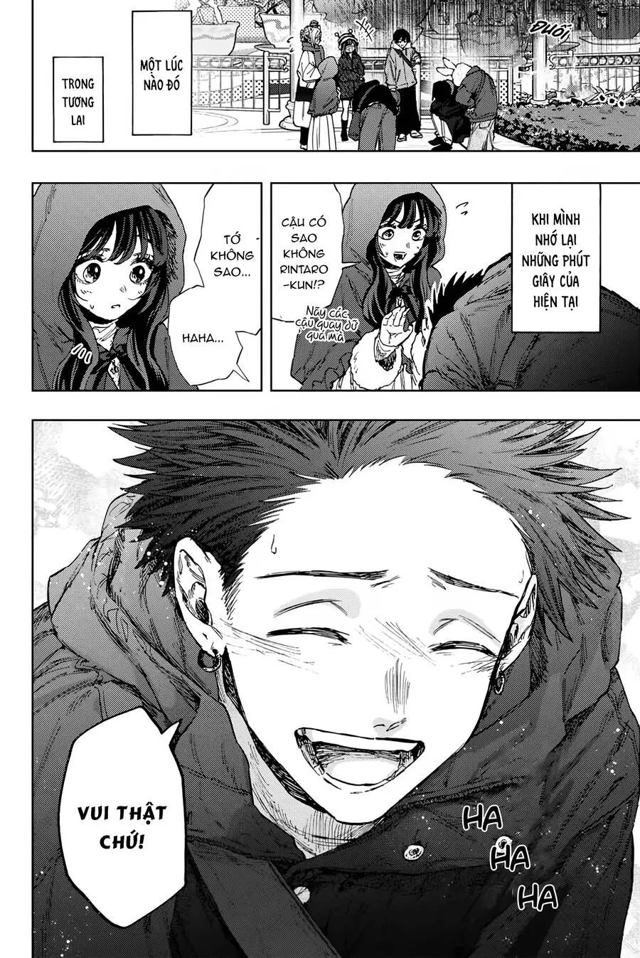 Chapter 106 - Trang 12