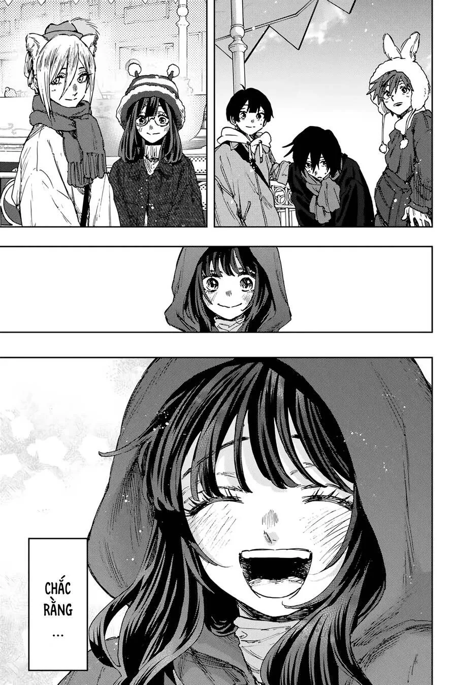 Chapter 106 - Trang 13