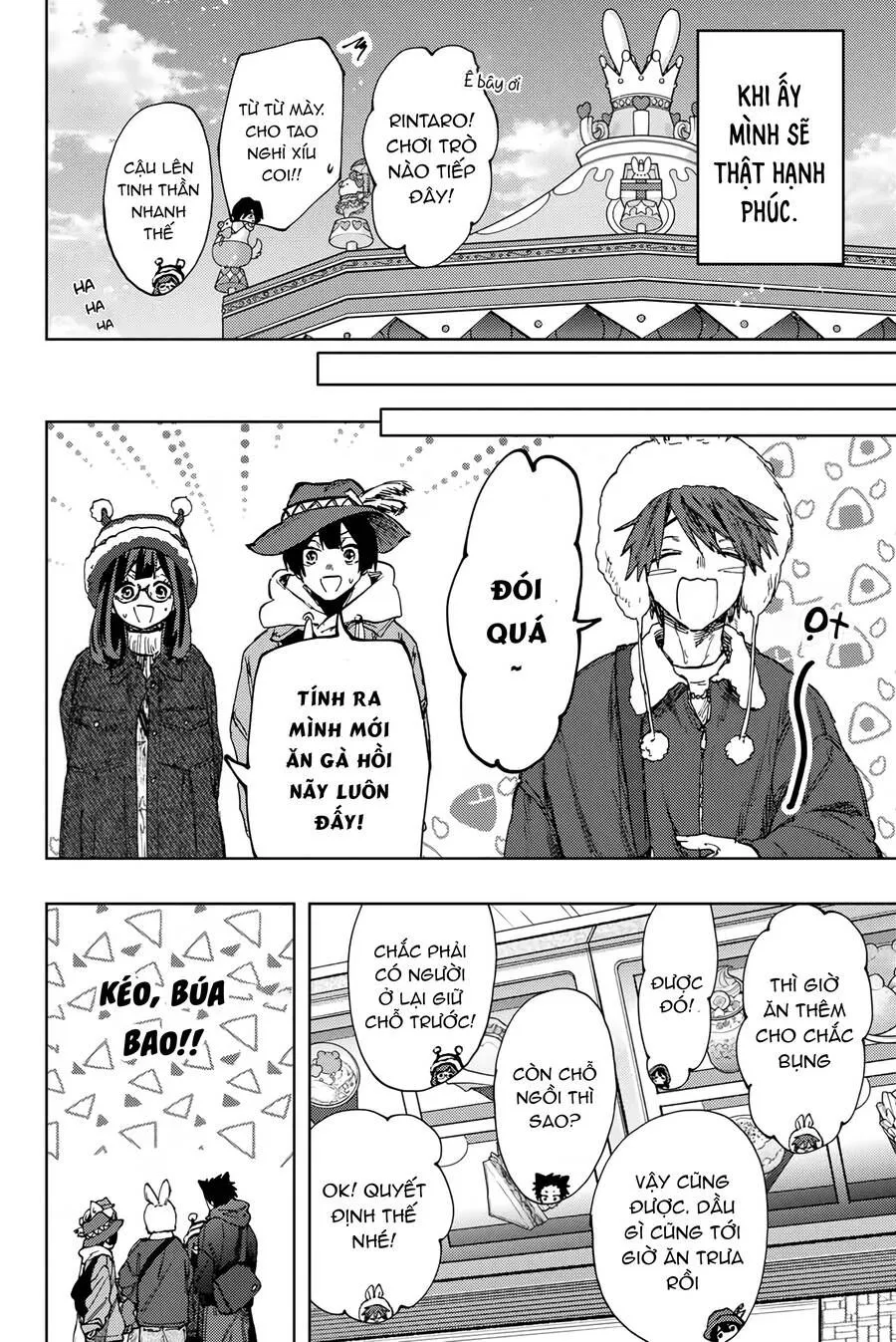 Chapter 106 - Trang 14