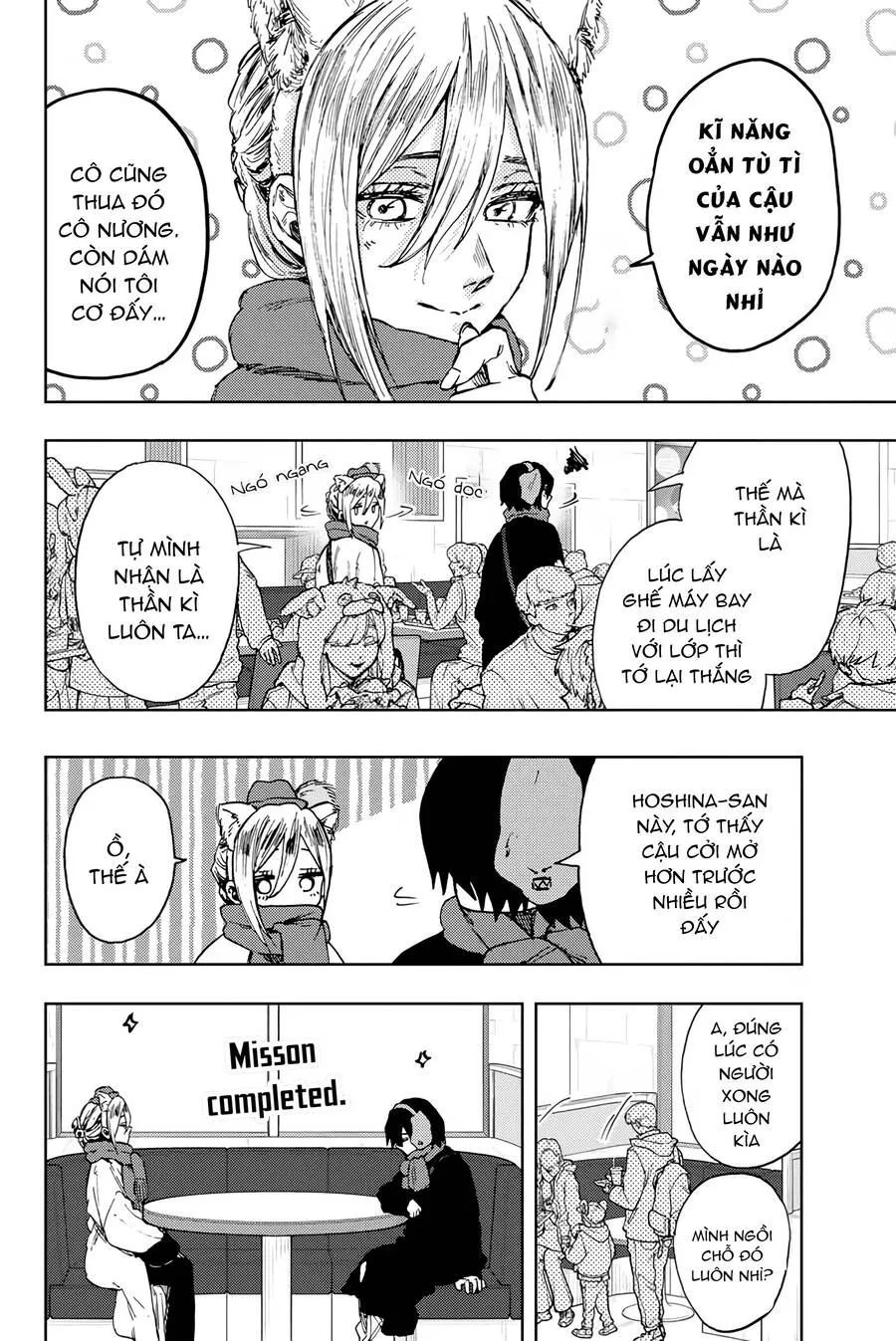 Chapter 106 - Trang 16