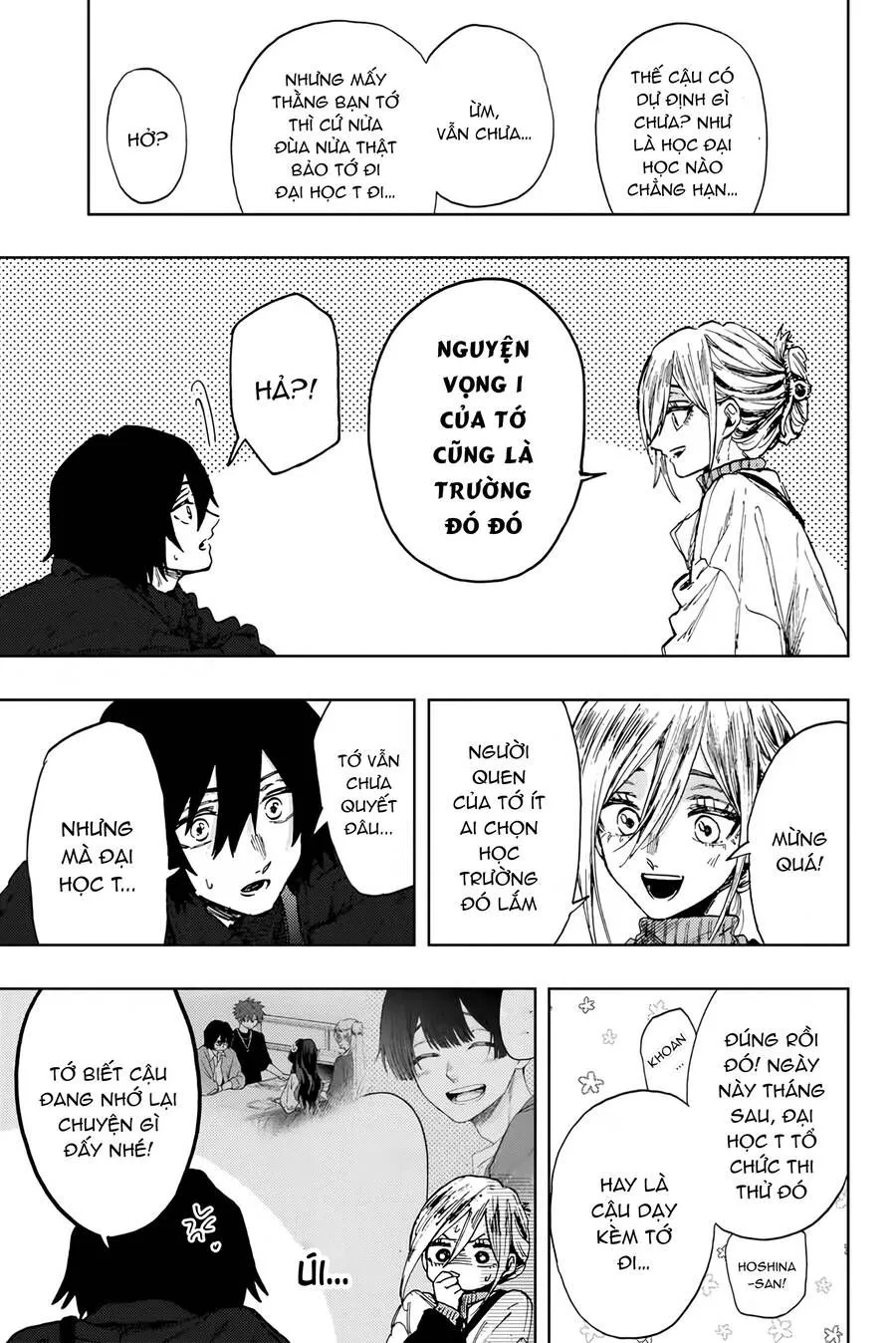 Chapter 106 - Trang 19
