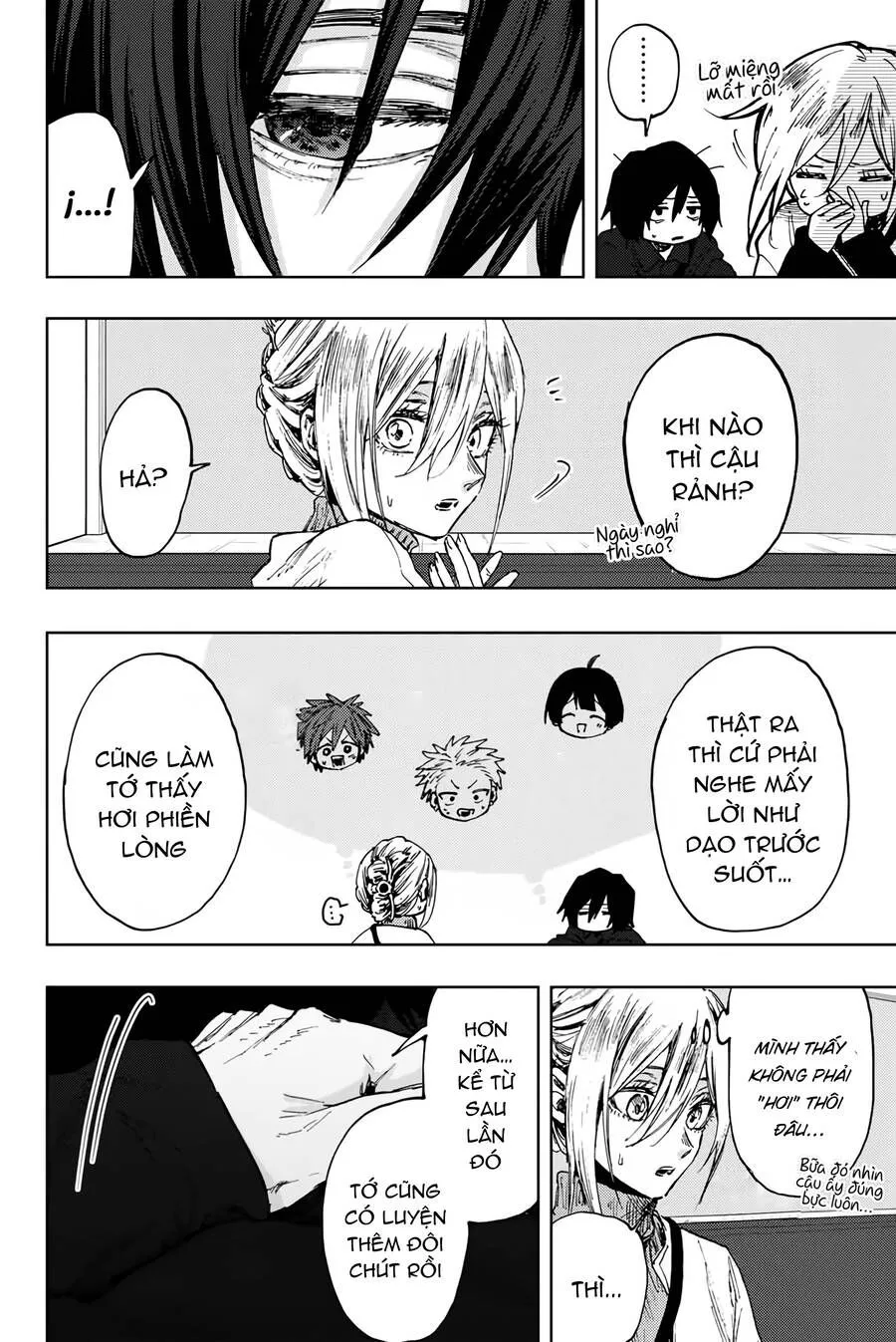 Chapter 106 - Trang 20
