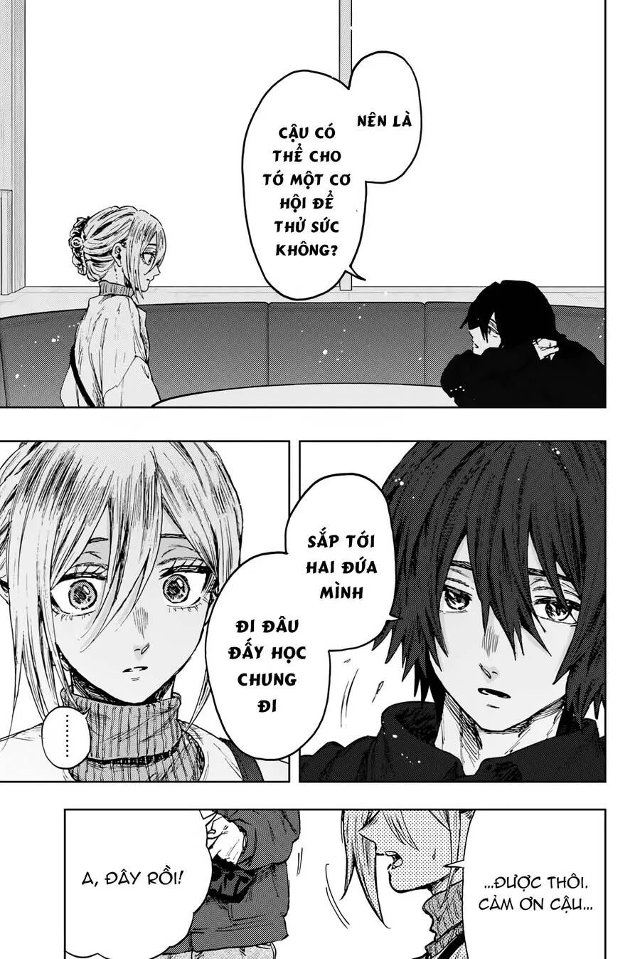 Chapter 106 - Trang 21