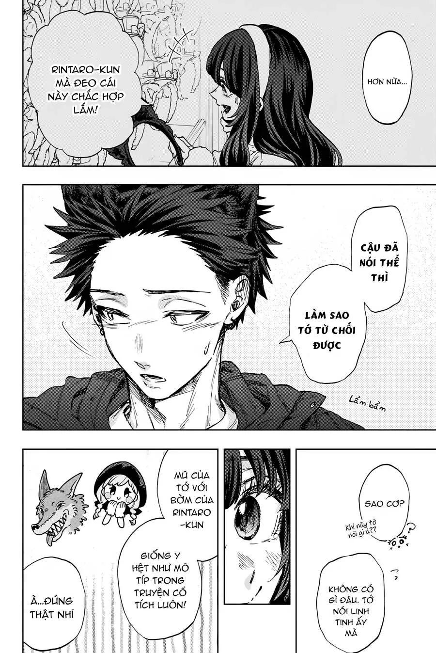 Chapter 106 - Trang 6