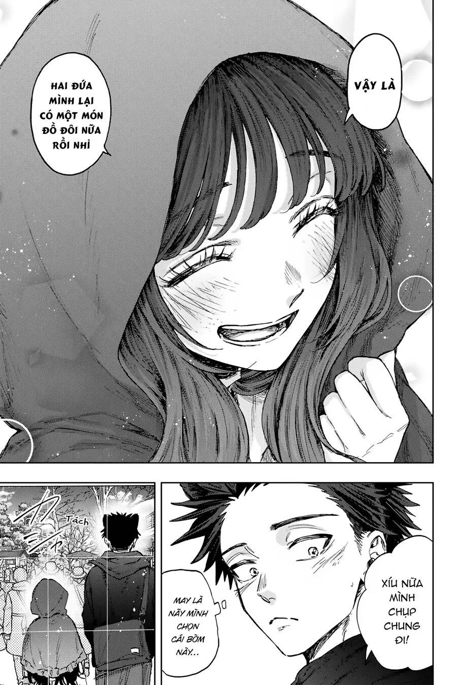Chapter 106 - Trang 7
