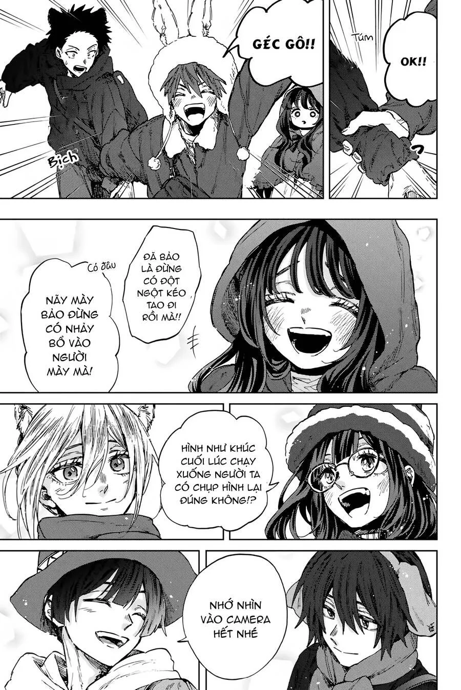 Chapter 106 - Trang 9