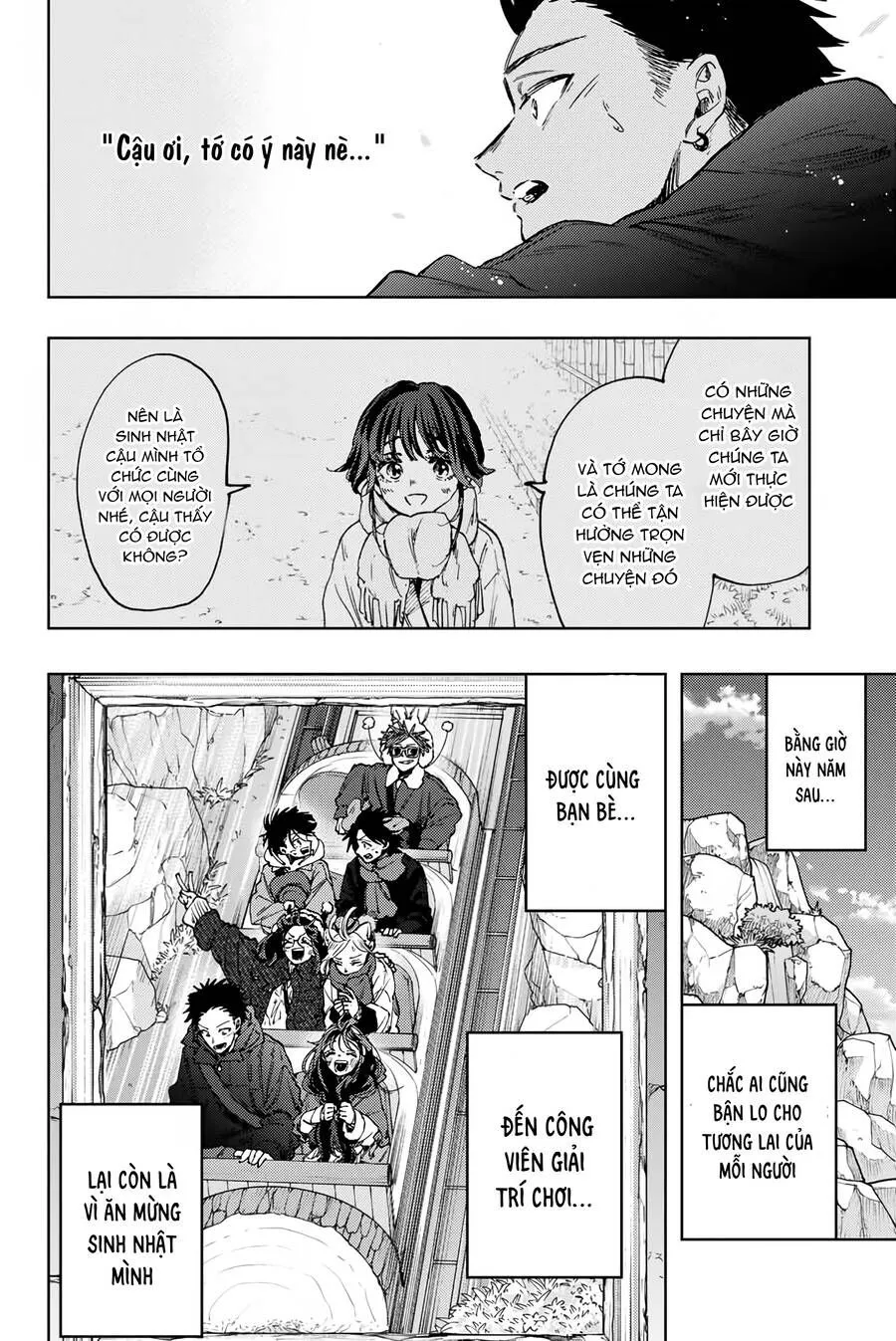 Chapter 106 - Trang 10
