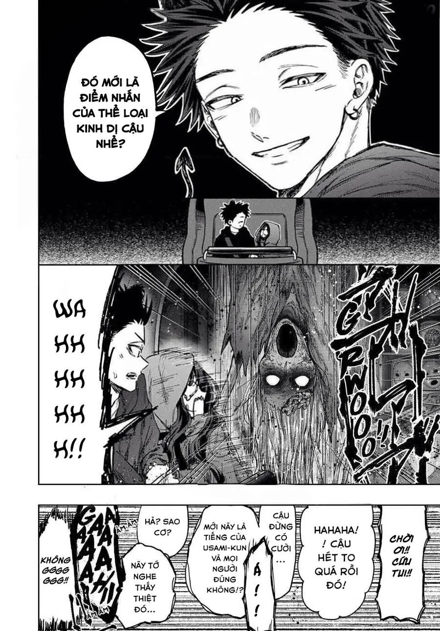 Chapter 107 - Trang 12