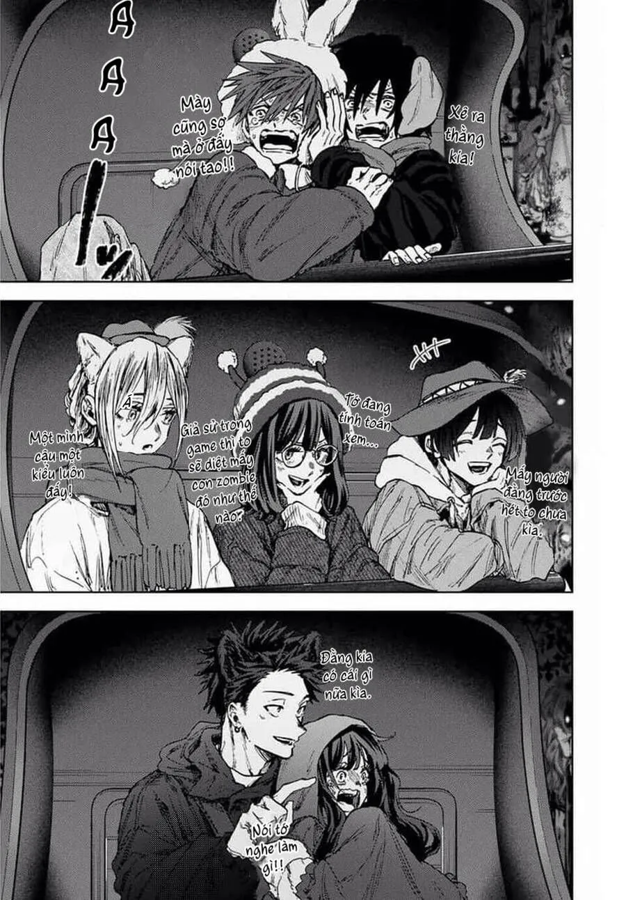 Chapter 107 - Trang 13