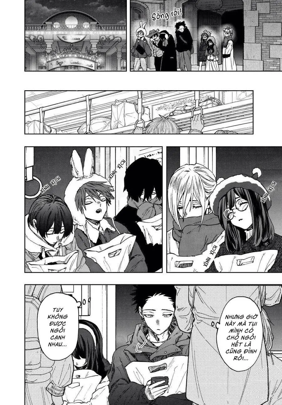 Chapter 107 - Trang 14