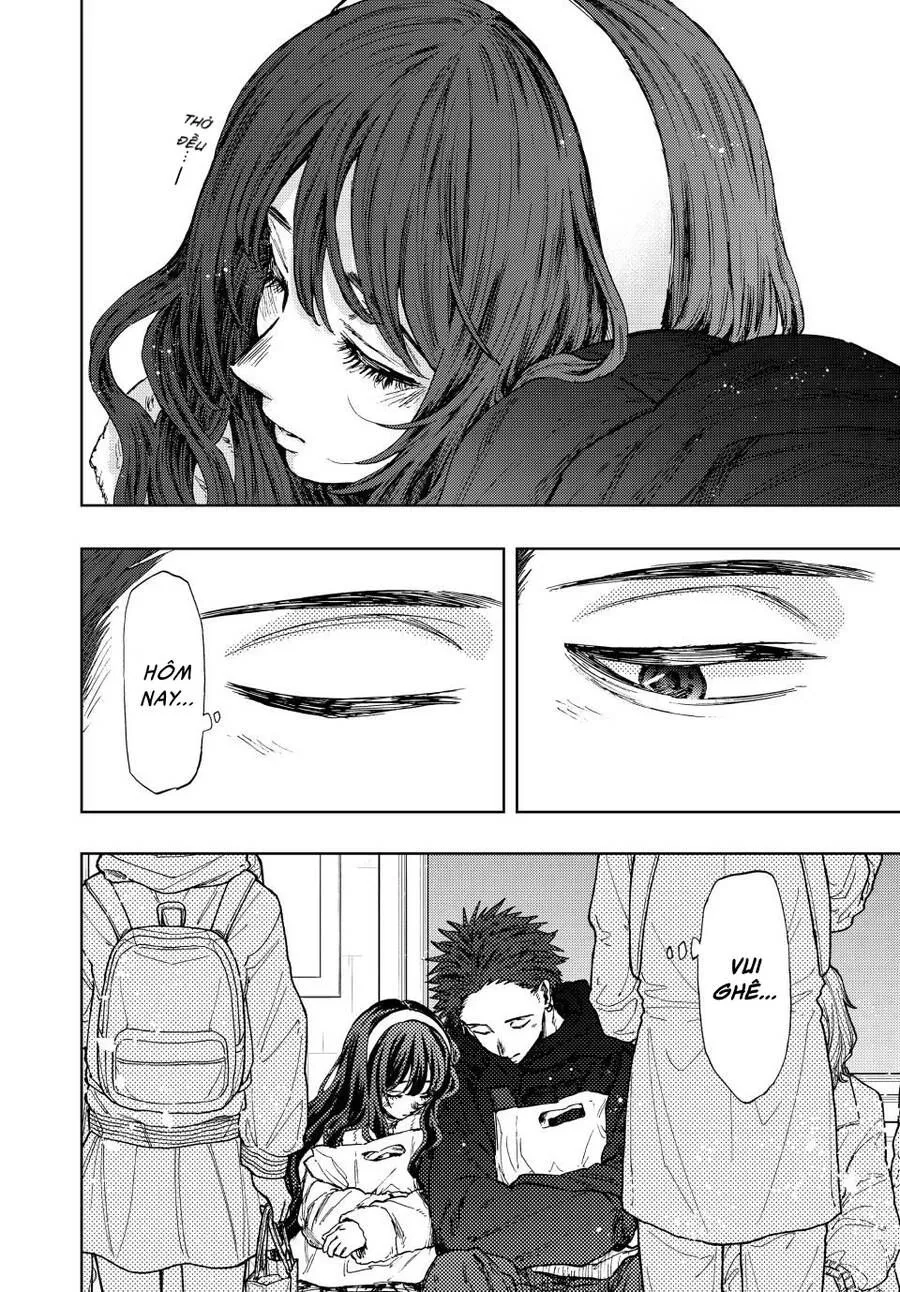 Chapter 107 - Trang 16