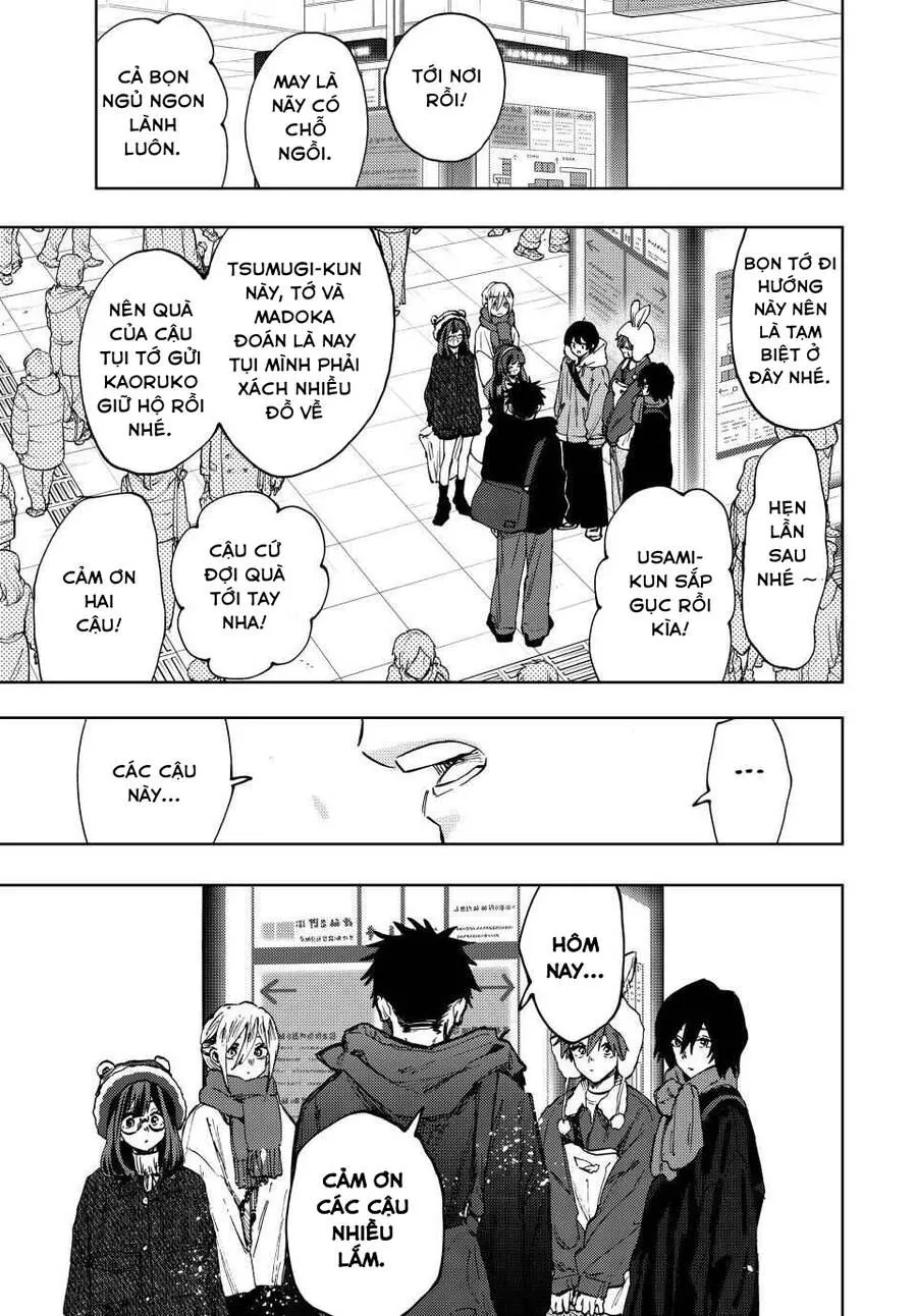 Chapter 107 - Trang 17