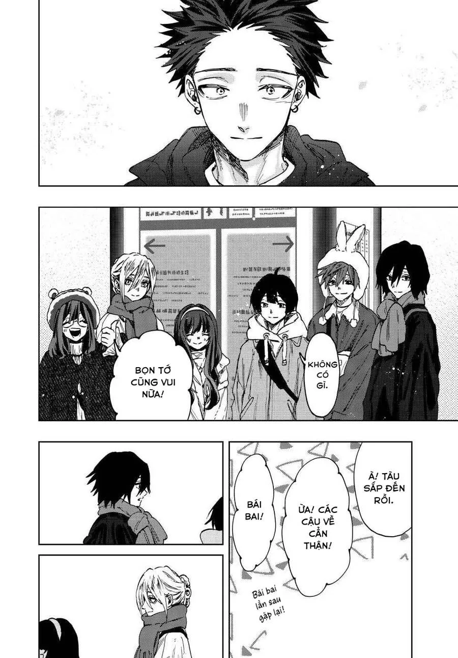 Chapter 107 - Trang 18